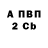 Альфа ПВП СК КРИС NIKOLAI Guts